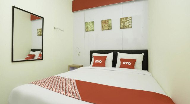 Flagship 3688 Pot Art, Book Hotel Cheap Hotels in Gubeng
