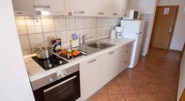 Apartments Villa Dorida, Забронировать Апартаменты/квартира Комарна Neretva River Delta