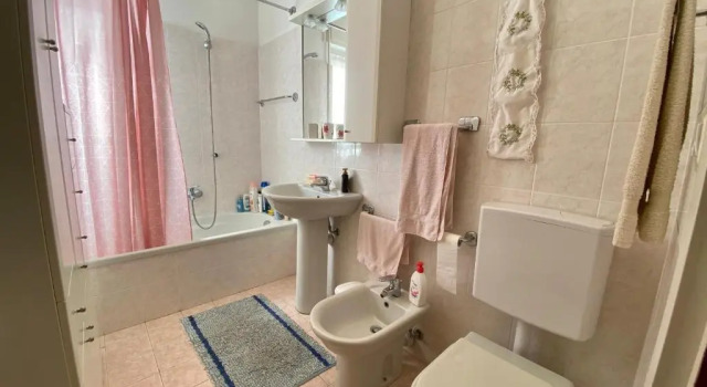 Апартаменты Suite Vista Mare Bilo 93 - Sanremo