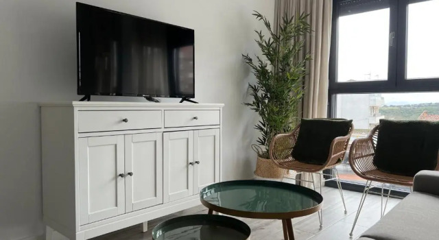 Апартаменты Rotonda del Minotauro Apartamento Turístico