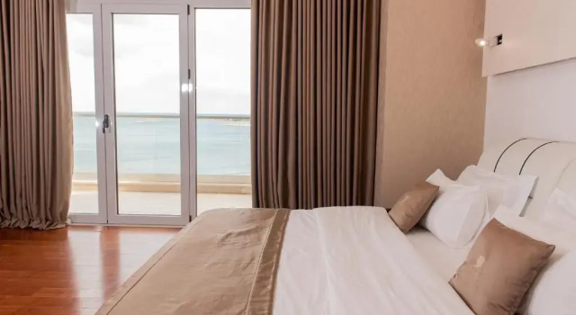 Maritim Rafaelo Resort, Book Ferieresort Hoteller i Albania med pool, Swimmingpool