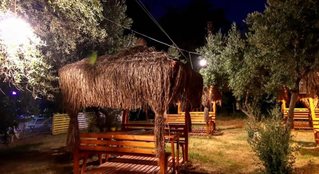 Sirinbaba Köyü