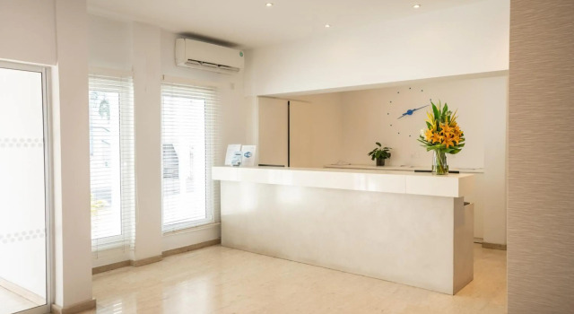 Liquid Hotel Apartments, Забронировать Апартаменты/квартира Айия-Напа район Фамагуста, рядом с Пляж Луккос Ту Манди