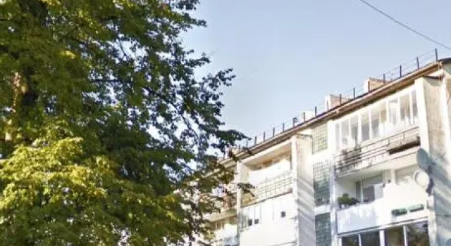 CHAIKA Dubulti Jurmala 2 room apartment, Prenota Appartamento Jūrmala 