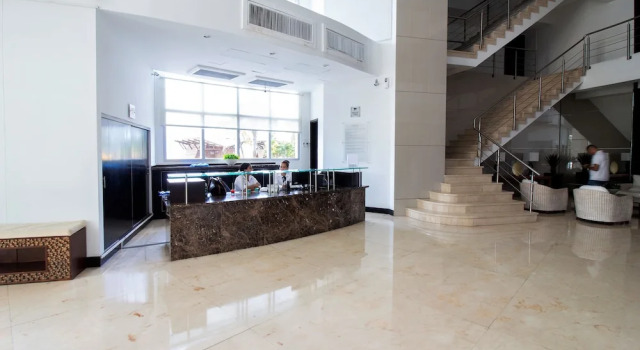 Apartamento Bocagrande - CTG121A, Забронировать Апартаменты/квартира Отели Картахены с бассейном, рядом с Consulate of Panama, Бассейн