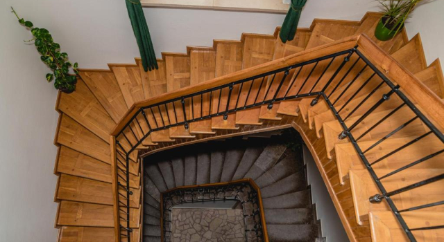 The Old Townhouse, Boek Appartementenhotel Aparthotels in Subkarpaten, Appartementenhotel