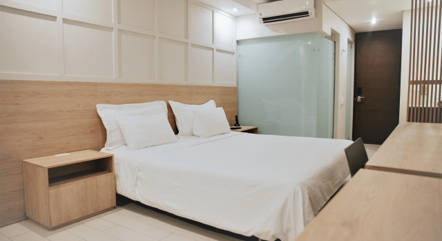 Hotel Dix, Rezervovat Hotel El Poblado 
