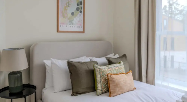 Beautiful 2 Bed, 2 Bath Abode In Dulwich
