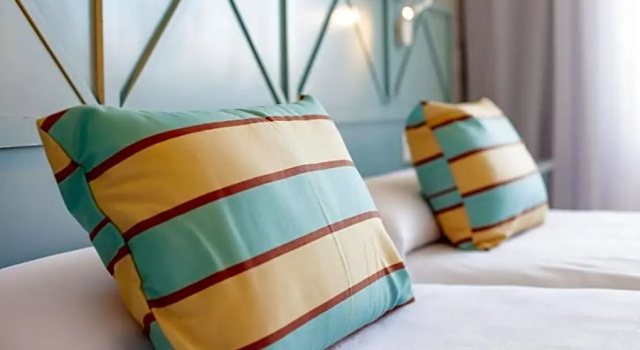 Номер Standard Kn Hotel Matas Blancas