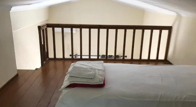 Studio with loft Raxes Ikaria #5, Đặt Khách sạn Christos Hy Lạp
