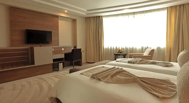 Номер Executive Le Palace dAnfa