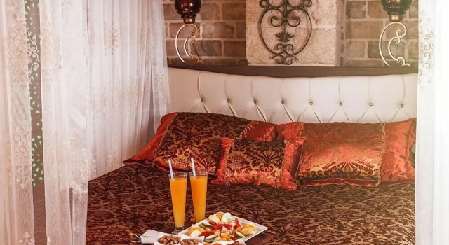 Номер Standard Goodman Hotel Bistro