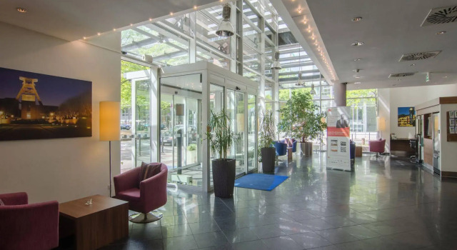 Essen City Suites