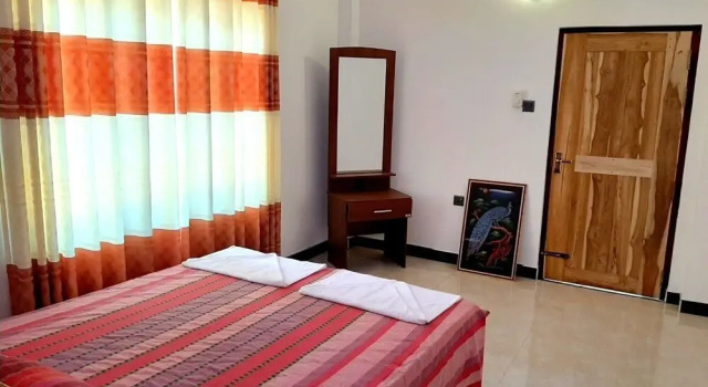 Yoho Venus Guest House