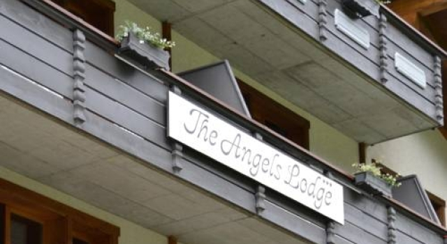 The Angels Lodge, Buchen Sie Hotel SPA-Hotels in Engelberg, SPA