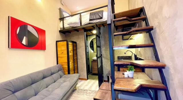 Appartement Colonia Suites 722
