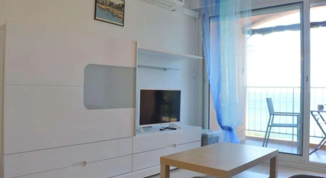 Appartement Banyuls-sur-Mer, 3 pièces, 6 personnes - FR-1-225C-57