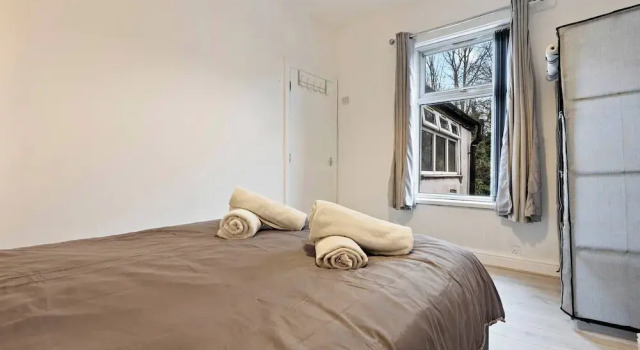 Cozy 1-bed Near Nec, Bullring & BHX Sleeps 3