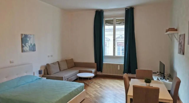Студия Residenza Piazza Santo Stefano