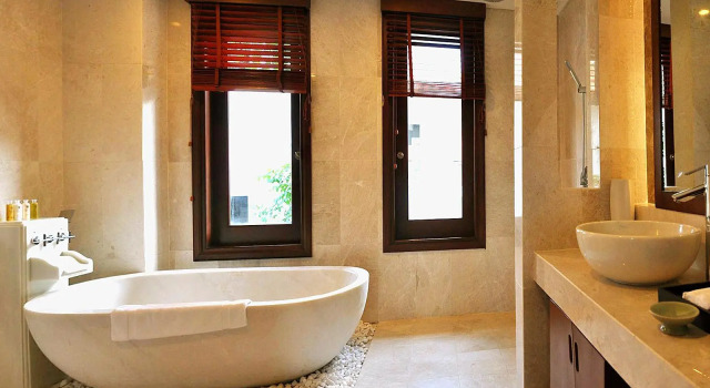 Вилла c 1 комнатой Purama Villas Danang