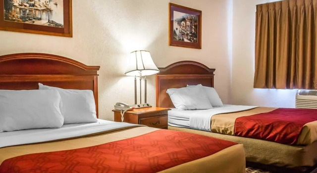 Economy Inn & Suites, Reserva ahora Hotel Warren Ohio