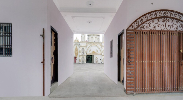 OYO 828246 Hotel Shahi Mahal, Rezervovat Hotel Danapur Bihar