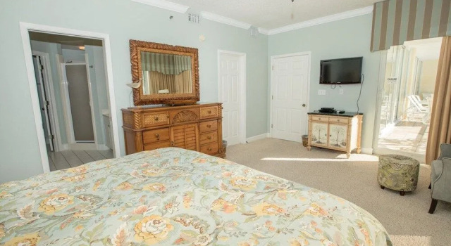Oceania 802 Destin - 3 Br Condo, Varaa Huoneisto Destin Emerald Coast