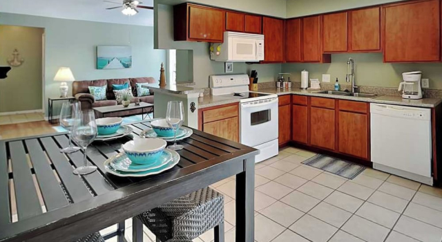 Номер Standard Sea Turtle by Ryson Vacation Rentals