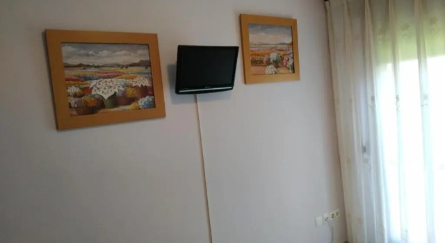 Apartamentos - El Bosquin, Buchen Sie Ferienwohnung Llanes 