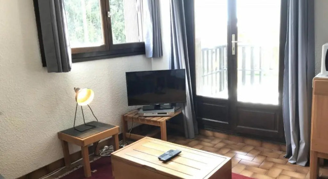 Appartement Villard-de-Lans, 3 pièces, 6 personnes - FR-1-515-26