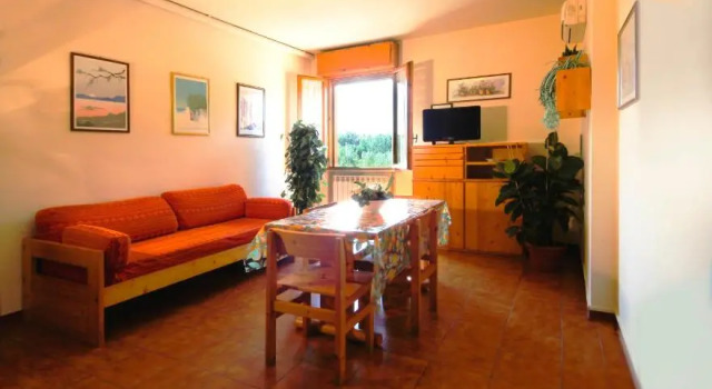 Апартаменты с 2 комнатами Residence Isola Verde Cisanello