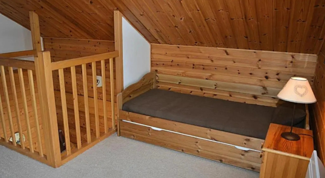 Résidence Hameau - Chalets pour 12 Personnes 48