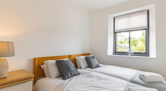 7 Severn Terrace, Reserva ahora Casa o chalet Watchet 