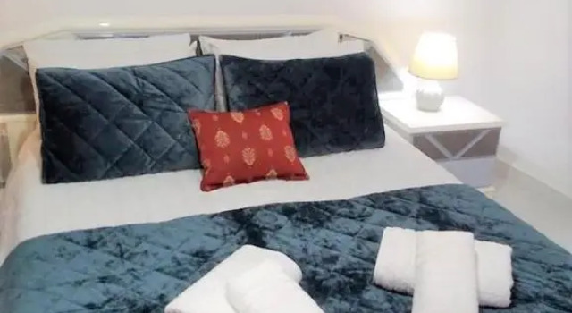 Студия Studio Marina in Sivas beautiful Village