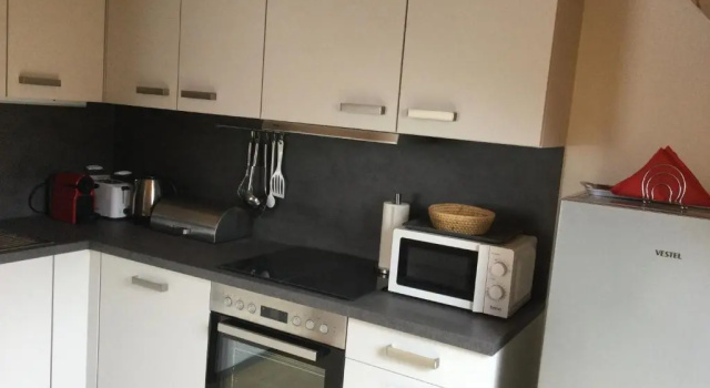 Апартаменты c 1 комнатой ALTSTADT-APARTMENTS Bad Radkersburg - Ihr Zuhause auf Reisen