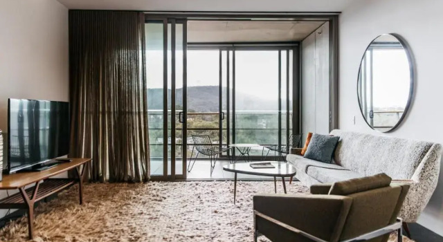 Апартаменты Nishi Apartments Eco Living by Ovolo