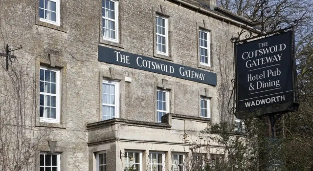 Prince of Burford