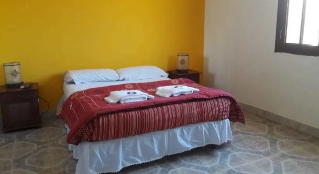 Cabañas y Hostal Las Marias