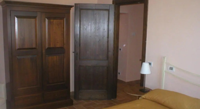 Апартаменты Residenza San Bartolomeo