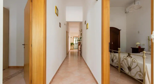 Вилла 2497 Villa Cielo e Terra by Barbarhouse