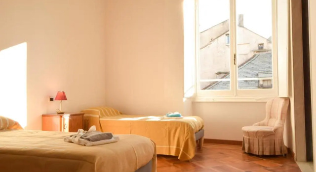 Fornaro Apartments, Забронировать Апартаменты/квартира Апартаменты Генуи, рядом с Аквариум Генуи, Апартаменты/квартира
