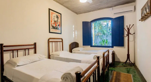 Ilhabela Homestay, Забронировать Отель Ильябела штат Сан-Паулу, рядом с Пляж Жулиано