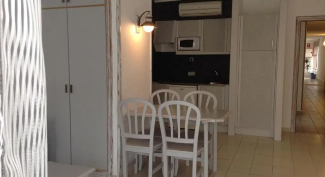 Апартаменты Apartamentos Royal Life