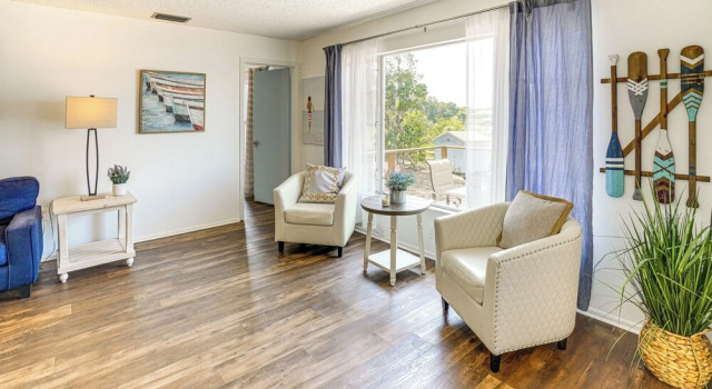 1 Mi to Downtown Lake Placid: Waterfront Retreat!