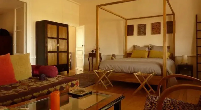 Le Dormeur du Val, Prenota Hotel Hotel a Aquitania con parcheggio, Parcheggio