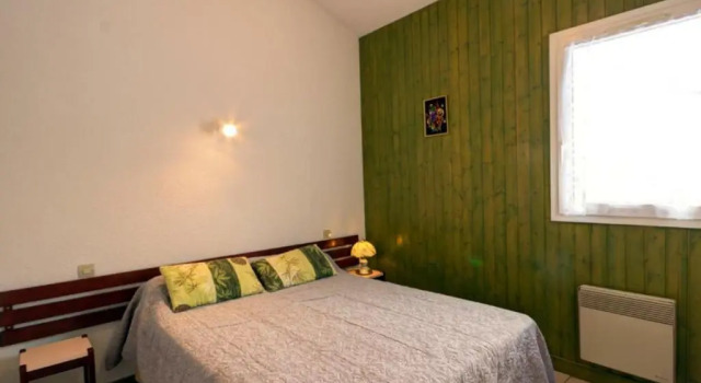 Gîte Usson-en-Forez, 3 pièces, 4 personnes - FR-1-496-164, Varaa Mökki Usson-en-Forez 