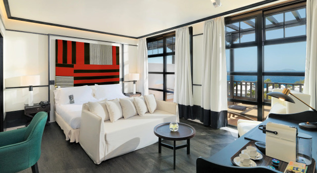 H10 Rubicón Palace, Reservar Hotel Playa Blanca 