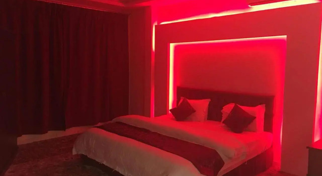 Orchida Turaif Furnished Apartments
