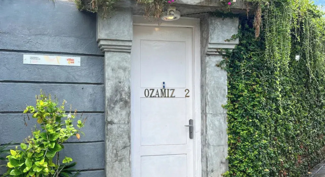 Villa Ozamiz