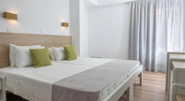 Двухместный номер Standard Santa Marina Unique Hotel